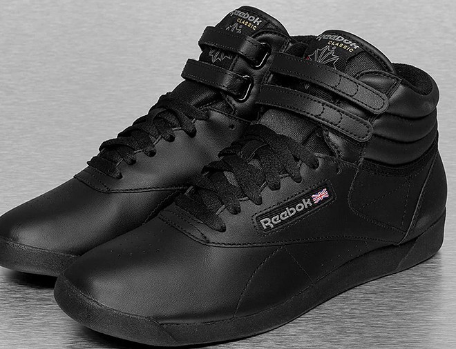 reebok freestyle 2016