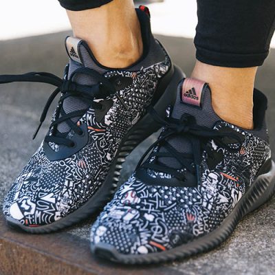 Adidas_Alpha_Bounce schwrz weißes upper