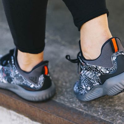 Adidas_Alpha_Bounce_Star Wars Sneaker