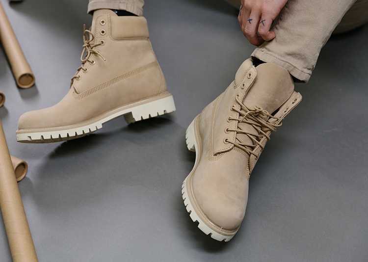 kosten daar ben ik het mee eens Correspondentie Product of the Week: Timberland boots 6 Premium | DefShop Blog Nederland |  Streetwear | Mode | Trends 